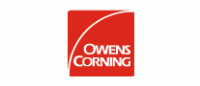 owenscorning欧文斯科宁品牌logo