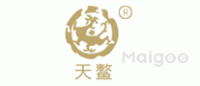 天鳌品牌logo