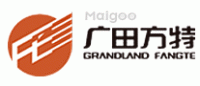 广田方特品牌logo