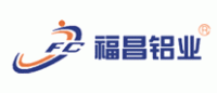 福昌铝业FC品牌logo