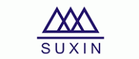 苏鑫SUXIN品牌logo