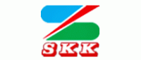 SKK四国化研品牌logo