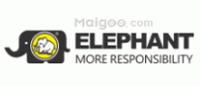 Elephant品牌logo