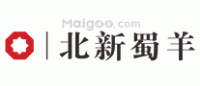 北新蜀羊品牌logo
