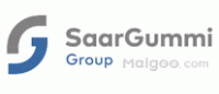 SaarGummi萨固密品牌logo