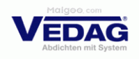 VEDAG威达品牌logo