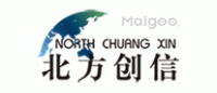北方创信品牌logo