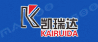 凯瑞达KAIRUIDA品牌logo