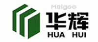 华辉石业品牌logo
