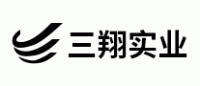 三翔实业品牌logo