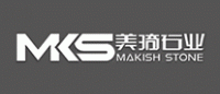 美琦MKS品牌logo