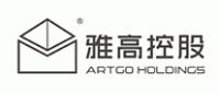 雅高控股品牌logo
