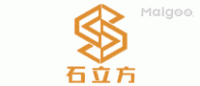 石立方品牌logo