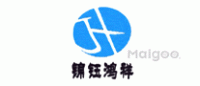 锦钰鸿祥品牌logo