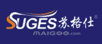 苏格仕SUGES品牌logo