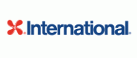 International品牌logo
