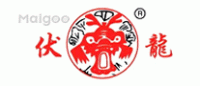 伏龙防火材料品牌logo