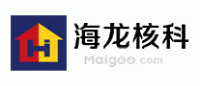 海龙核科品牌logo