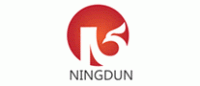 金盾防火NINGDUN品牌logo