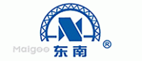 东南网架品牌logo