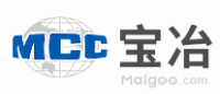宝冶MCC品牌logo