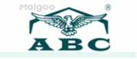ABC美建品牌logo
