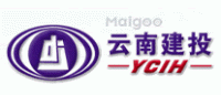 云南建投YCIH品牌logo