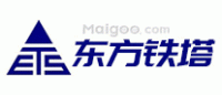 东方铁塔品牌logo