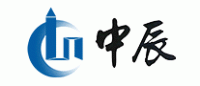 中辰品牌logo