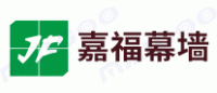 嘉福幕墙品牌logo