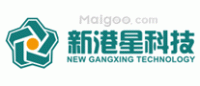 港星GAGNXING品牌logo