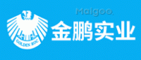 金鹏龙骨品牌logo
