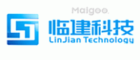 临建科技品牌logo