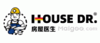 房屋医生HOUSE DR品牌logo