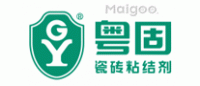 粤固YUGU品牌logo