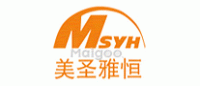 美圣雅恒MSYH品牌logo