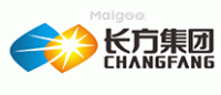 长方照明CHANGFANG品牌logo