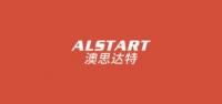 alstart品牌logo