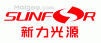 新力SUNFOR品牌logo