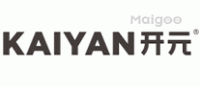开元KAIYAN品牌logo