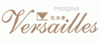 梵尔赛VERSAILLES品牌logo