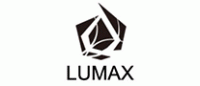 露曼施LUMAX品牌logo