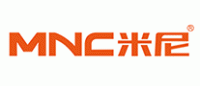 米尼智能照明MNC品牌logo