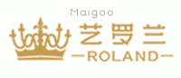 艺罗兰ROLAND品牌logo