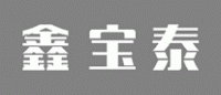 鑫宝泰品牌logo