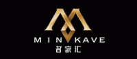 名家汇电器Minkave品牌logo