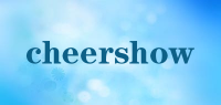 cheershow品牌logo