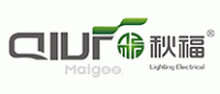 秋福QIUFO品牌logo