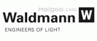 Waldmann品牌logo