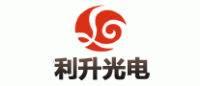 利升光电品牌logo